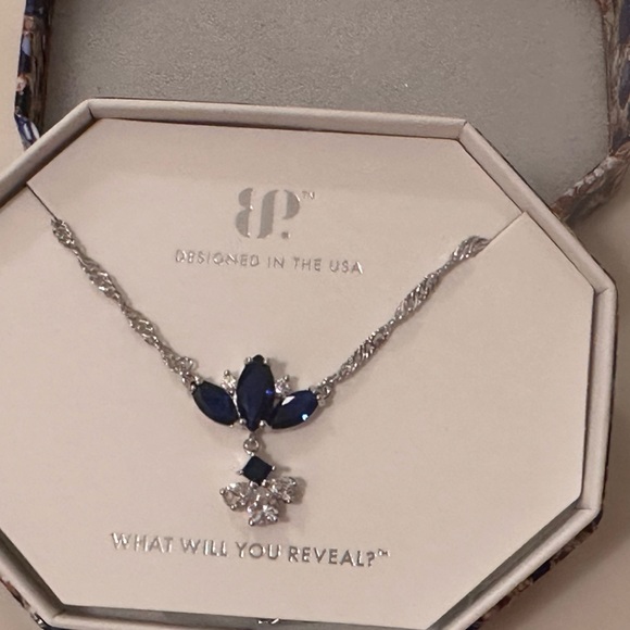 Bomb Party - September 2024 - Dreams of Shimmering Love - Rhodium Plating - Picture 2 of 3